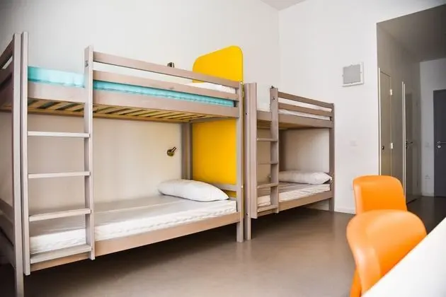 Ortak Ranzalı Oda (1 bed including Breakfast)