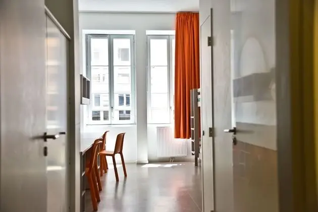Ortak Ranzalı Oda (1 bed including Breakfast)