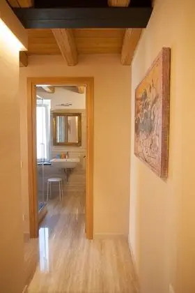 Deluxe Tek Büyük Yataklı Oda, 1 Büyük (Queen) Boy Yatak, Deniz Manzaralı