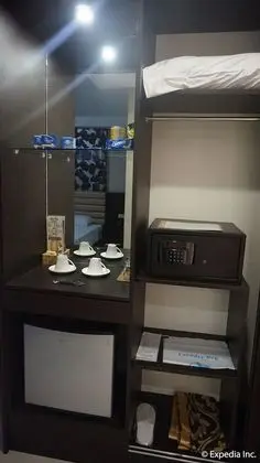 Deluxe Oda