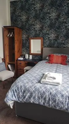 Standard Tek Kişilik Oda, Banyolu/Duşlu