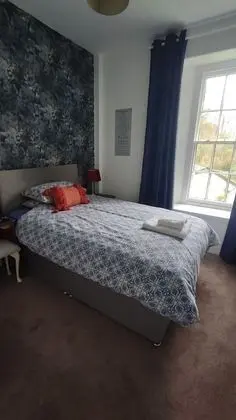 Standard Tek Kişilik Oda, Banyolu/Duşlu