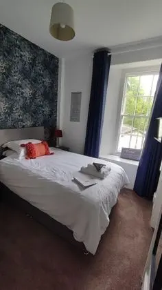 Standard Tek Kişilik Oda, Banyolu/Duşlu