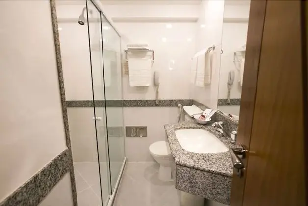 Standard Tek Büyük Yataklı Oda, 1 Çift Kişilik Yatak