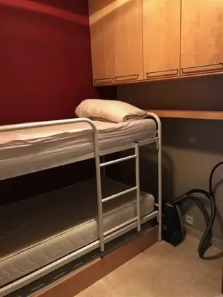 Apart Daire, Deniz Manzaralı