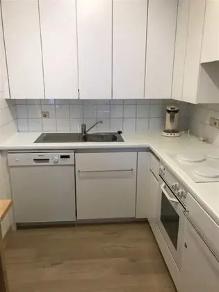 Apart Daire, Deniz Manzaralı