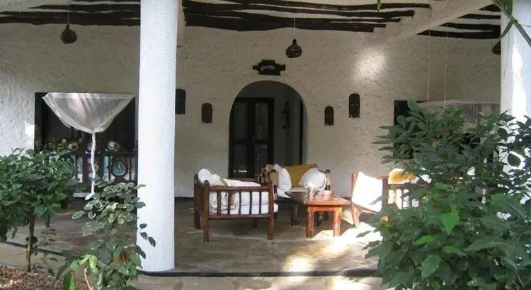 Tek Kişilik Oda