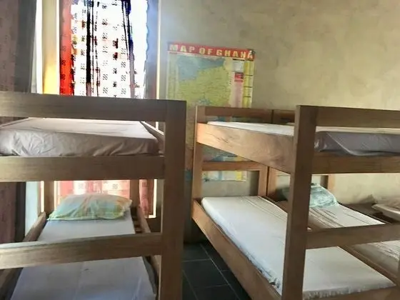 Ortak Ranzalı Oda, Karma Ranzalı Oda