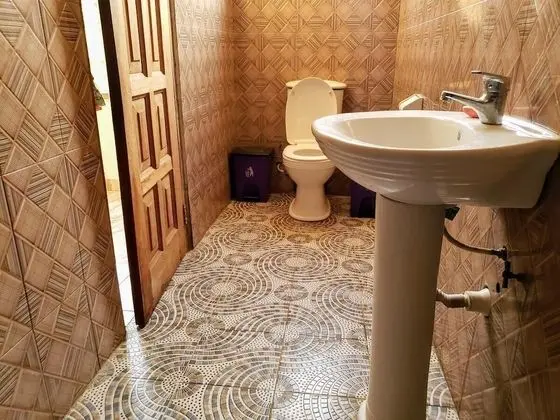 Ortak Ranzalı Oda, Karma Ranzalı Oda