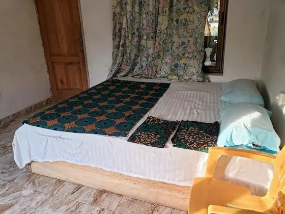 Tek Büyük Yataklı Oda, Deniz Manzaralı