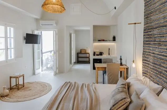 Suite Upper Floor