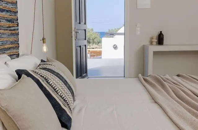 Suite Upper Floor