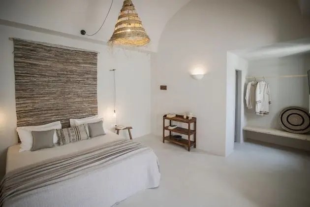 Suite Upper Floor