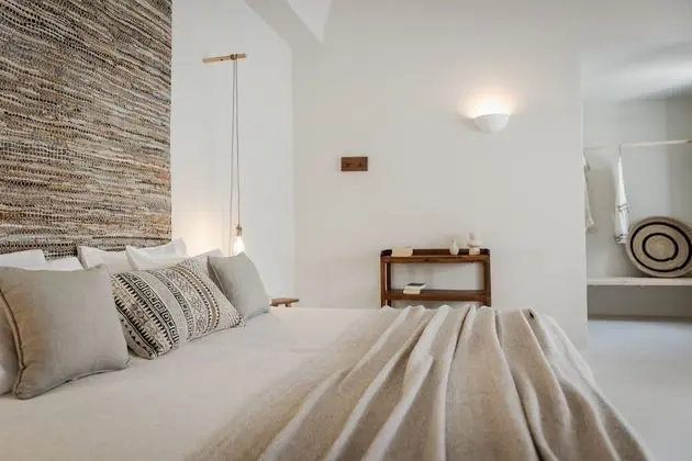 Suite Upper Floor