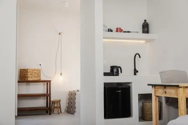 Suite Upper Floor