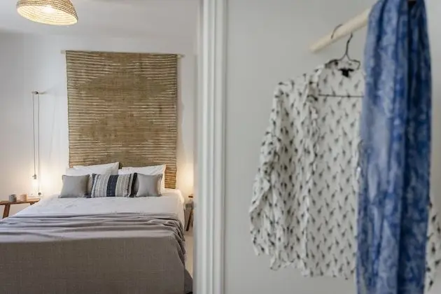 Superior One Bedroom Suite