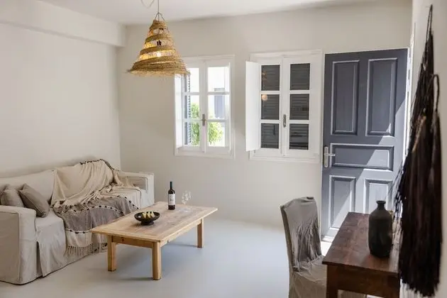 Superior One Bedroom Suite