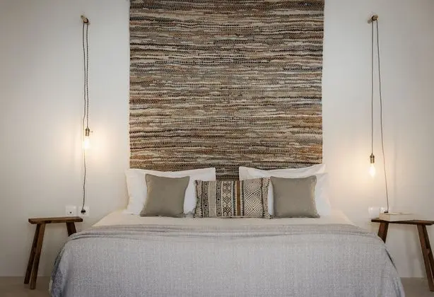 Superior One Bedroom Suite