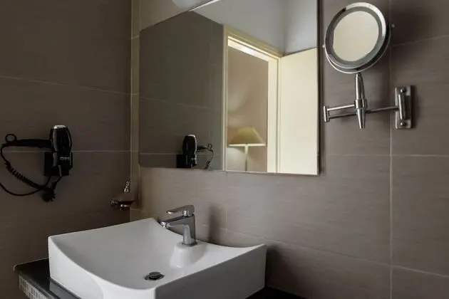 Superior One Bedroom Suite