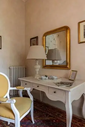 Comfort Tek Büyük Yataklı Oda, Bahçe Manzaralı