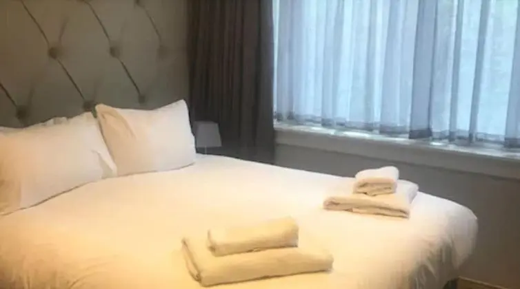 Economy Tek Büyük Yataklı Oda, 1 En Büyük (King) Boy Yatak