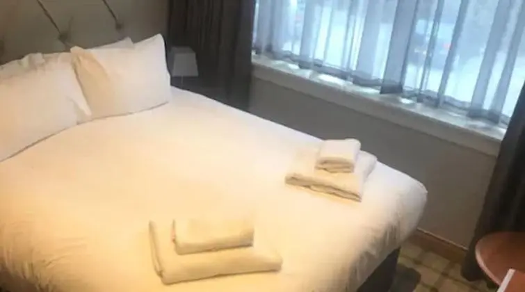 Economy Tek Büyük Yataklı Oda, 1 En Büyük (King) Boy Yatak