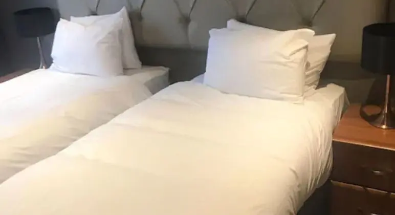 Standard İki Ayrı Yataklı Oda