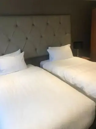 Standard İki Ayrı Yataklı Oda