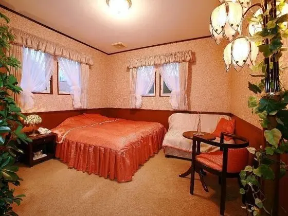 Oda, 1 En Büyük (King) Boy Yatak (Japanese-style room with sunroom)