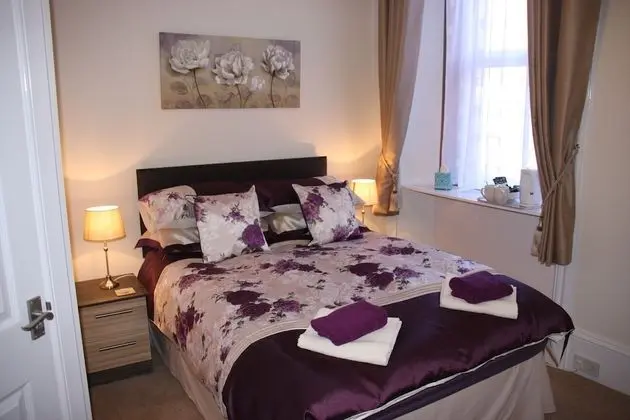 Tek Büyük Yataklı Oda, Banyolu/Duşlu (Room 6)