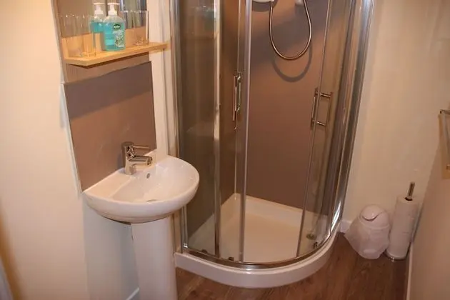 Tek Büyük Yataklı Oda, Banyolu/Duşlu (Room 6)