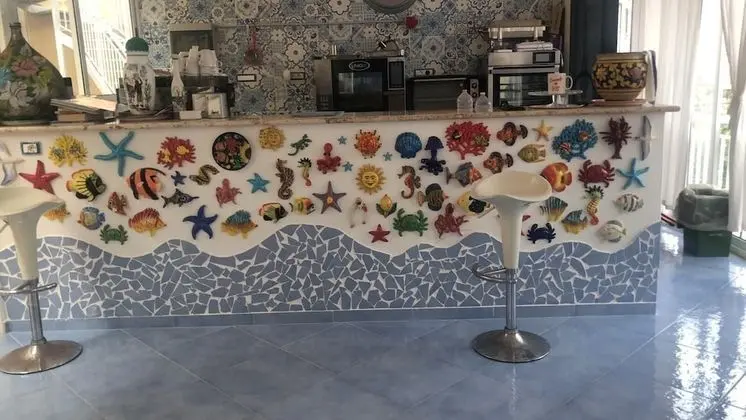 Tek Büyük Yataklı Oda, Küçük Mutfak