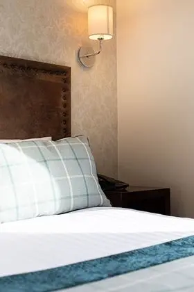 Dört Kişilik Oda