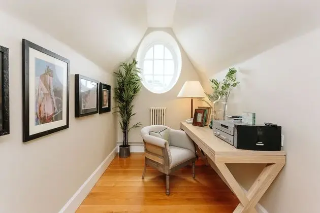Çatı Katı Süiti (Penthouse)