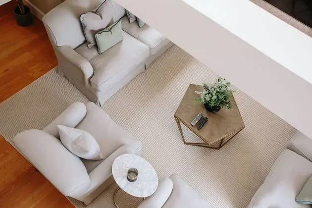 Çatı Katı Süiti (Penthouse)