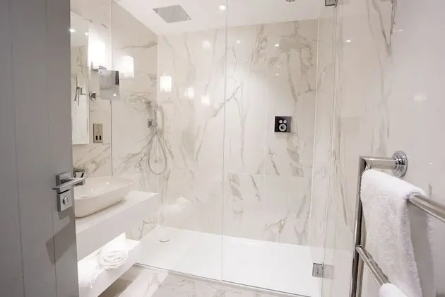 Deluxe Tek Büyük veya İki Ayrı Yataklı Oda, Şehir Manzaralı