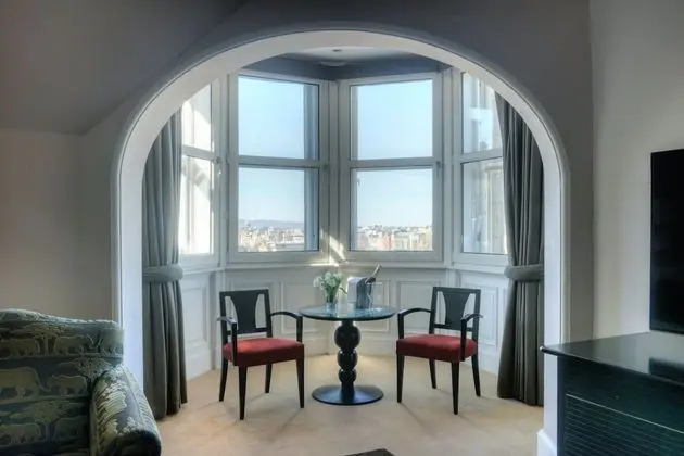 Executive Süit