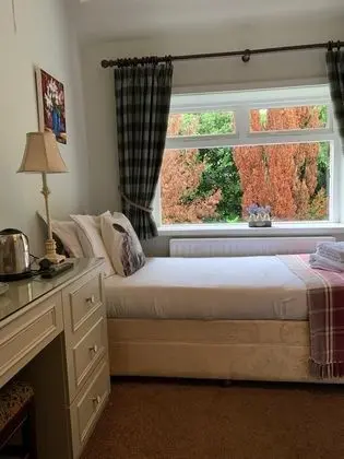 Tek Kişilik Oda, Banyolu/Duşlu