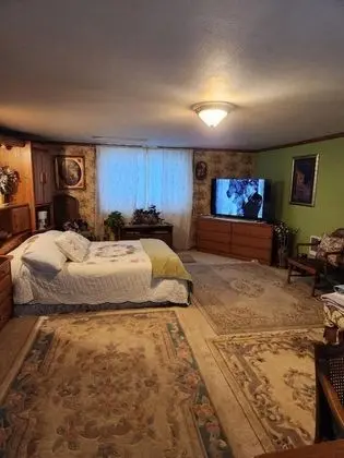 Oda, Özel Banyo (Detached bungalow)