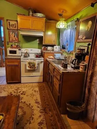 Oda, Özel Banyo (Detached bungalow)
