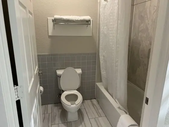 Basic Tek Kişilik Oda