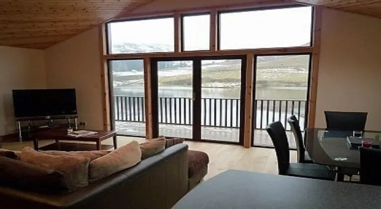 Exclusive Kulübe, 3 Yatak Odası, Göl Manzaralı