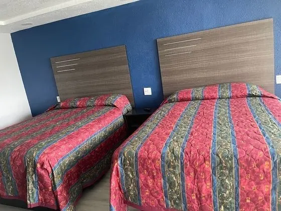 Standard Oda, 2 Çift Kişilik Yatak