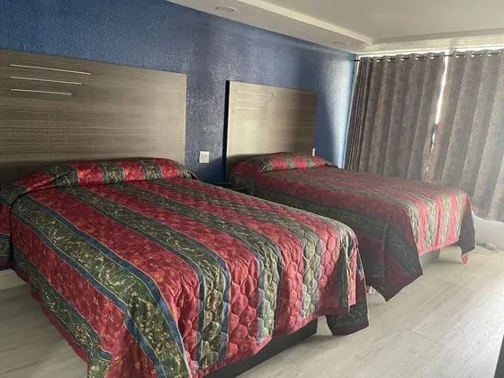 Standard Oda, 2 Çift Kişilik Yatak
