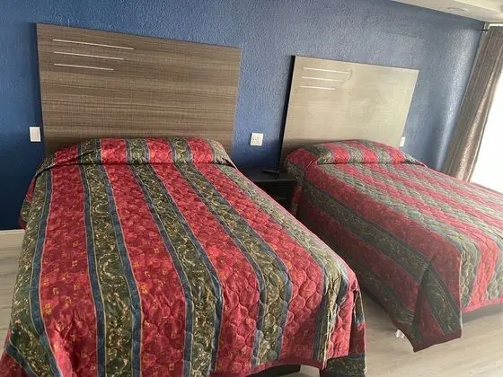 Standard Oda, 2 Çift Kişilik Yatak