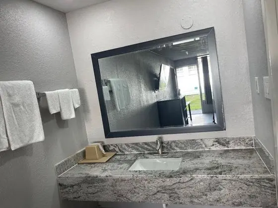 Standard Oda, 2 Çift Kişilik Yatak