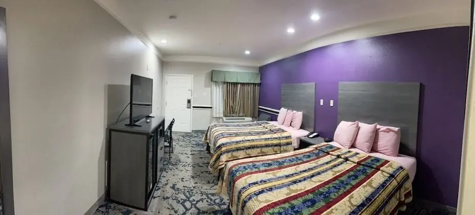 Basic Tek Büyük Yataklı Oda