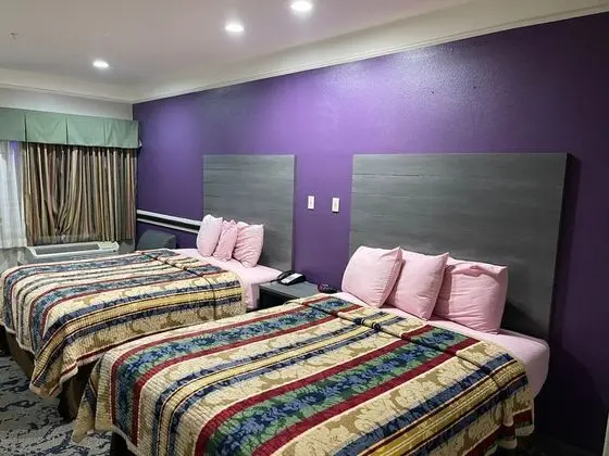 Basic Tek Büyük Yataklı Oda