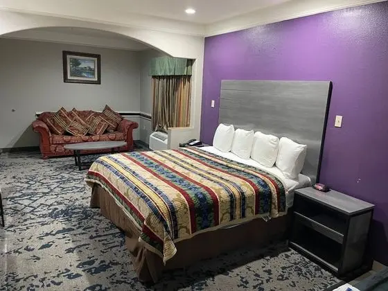 Standard Oda, 1 En Büyük (King) Boy Yatak, Sigara İçilebilir