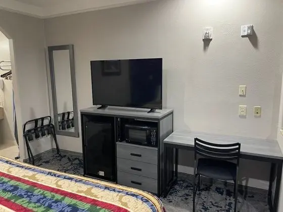 Standard Oda, 1 En Büyük (King) Boy Yatak, Sigara İçilebilir